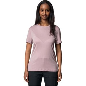 Houdini Sportswear Houdini W's Tree Tee Sky Purple S Houdini Sportswear Houdini W's Tree Tee Sky Purple S