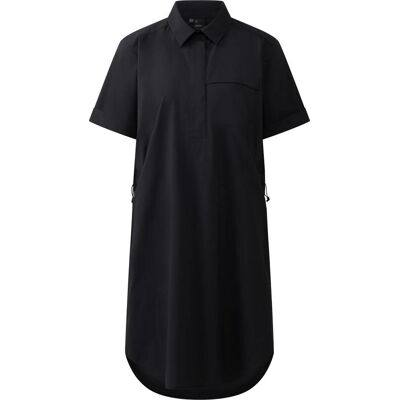Haglöfs Salo Dress Women True Black M Haglöfs Salo Dress Women True Black M
