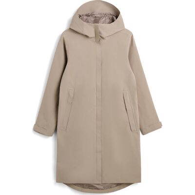 Tretorn Women's Explorer Rain Parka Mule L Tretorn Women's Explorer Rain Parka Mule L