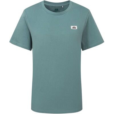 Mountain Equipment Podus Wmns Tee Goblin Blue 12.0 Mountain Equipment Podus Wmns Tee Goblin Blue 12.0