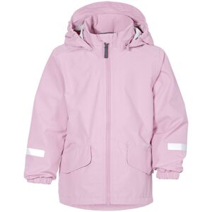 Didriksons Norma Kids Jacket 3 Orchid Pink 140
