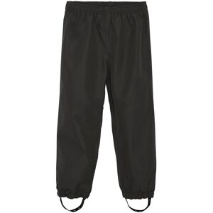 Color Kids Shell Pants Black 152