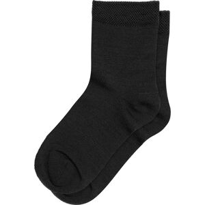 Urberg Every Day Merino Wool Sock 3p Jr Black Beauty 25-28 Urberg Every Day Merino Wool Sock 3p Jr Black Beauty 25-28
