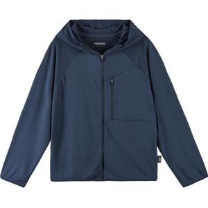 Reima Bugproof Hoodie, Hytyton Navy 116 Reima Bugproof Hoodie, Hytyton Navy 116