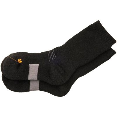 Dæhlie Sportswear Dæhlie Sock Active Wool Jr Black 3 Dæhlie Sportswear Dæhlie Sock Active Wool Jr Black 3