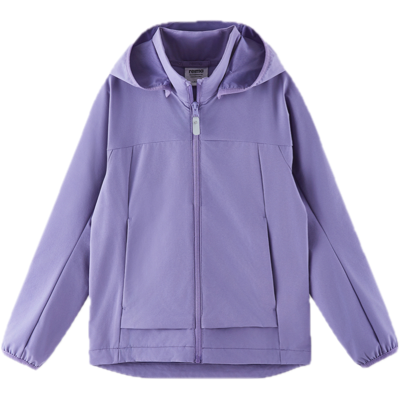 Reima Jacket, Puruton Misty Violet 152 Reima Jacket, Puruton Misty Violet 152