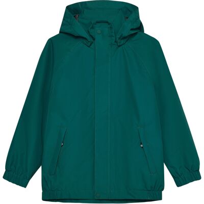 Color Kids Shell Jacket Mediterranea 116 Color Kids Shell Jacket Mediterranea 116