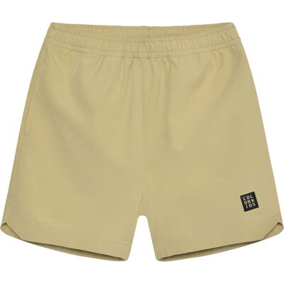 Color Kids Shorts Stretch Sponge 116 Color Kids Shorts Stretch Sponge 116