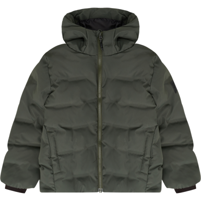 Color Kids Jr. Jacket - Quilt Kambaba 134 Color Kids Jr. Jacket - Quilt Kambaba 134