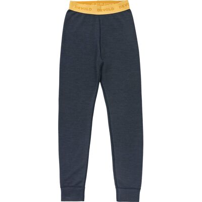 Devold Expedition Merino Longs Jr Night 140/146 cm Devold Expedition Merino Longs Jr Night 140/146 cm