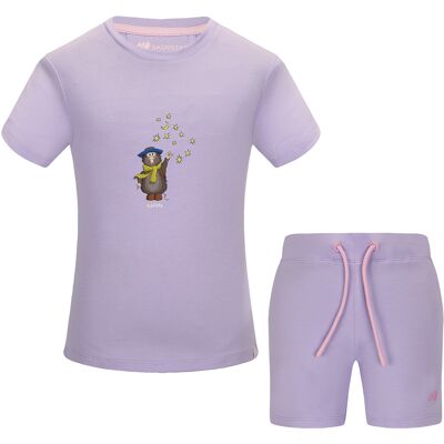 Skogstad K Myrullbråten Bambus Viskose Sett Pastel Lilac 6 Skogstad K Myrullbråten Bambus Viskose Sett Pastel Lilac 6