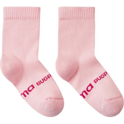 Reima Socks, Insect Pale Rose Bugproof 34 Reima Socks, Insect Pale Rose Bugproof 34