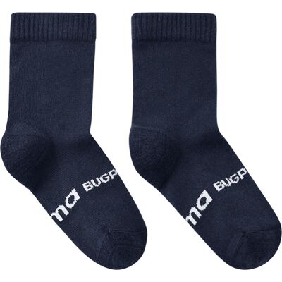 Reima Socks, Insect Navy Bugproof 38 Reima Socks, Insect Navy Bugproof 38
