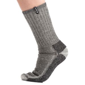 Aclima Hotwool Sock Grey Melange 23-26 Aclima Hotwool Sock Grey Melange 23-26