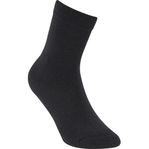 Urberg Thicker Every Day Merino Wool Sock 3p Adult Black Beauty Black Beauty 40-43 Urberg Thicker Every Day Merino Wool Sock 3p Adult Black Beauty Black Beauty 40-43