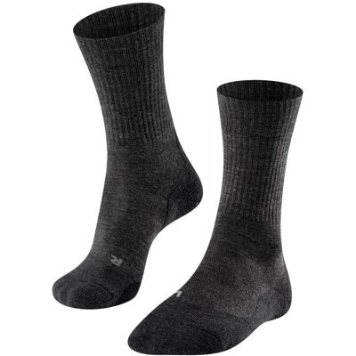 Falke Tk2 Explore Wool Women Smog 37-38 Falke Tk2 Explore Wool Women Smog 37-38