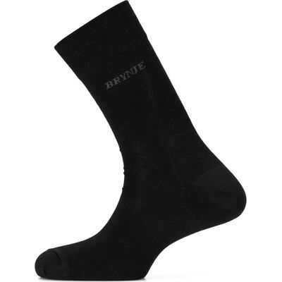 Brynje Active Liner Sock Black M Brynje Active Liner Sock Black M