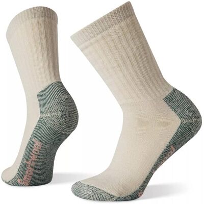 Smartwool W Cl Hike Full Cush Crew Ash S Smartwool W Cl Hike Full Cush Crew Ash S