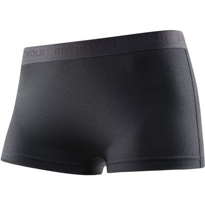 Devold Women's Breeze Hipster Black L Devold Women's Breeze Hipster Black L