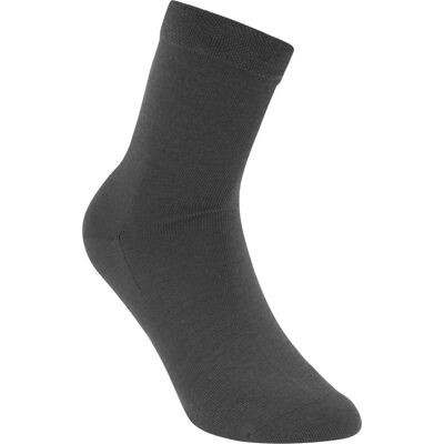 Urberg Every Day Merino Wool Sock 3p Adult Phantom 36-39 Urberg Every Day Merino Wool Sock 3p Adult Phantom 36-39