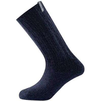 Devold Nansen Wool Sock Ink 39-42 Devold Nansen Wool Sock Ink 39-42