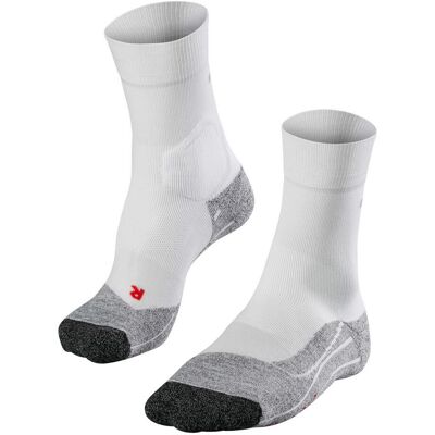 Falke Ru3 Women's Running Socks White-mix 41-42 Falke Ru3 Women's Running Socks White-mix 41-42