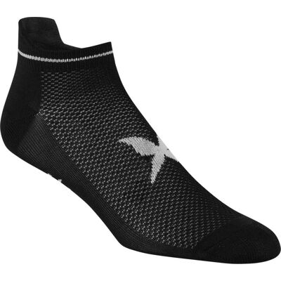 Kari Traa Nora Sock 2-pack Black 39-41 Kari Traa Nora Sock 2-pack Black 39-41