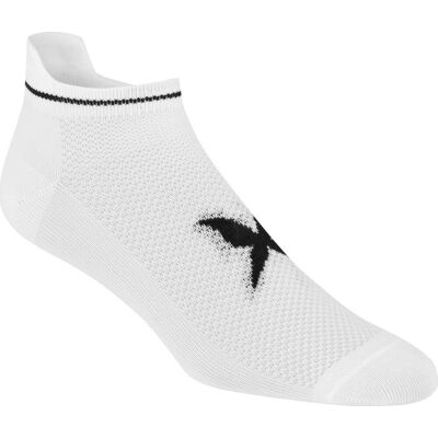 Kari Traa Nora Sock 2-pack White 39-41 Kari Traa Nora Sock 2-pack White 39-41