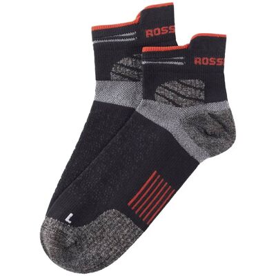 Rossignol Sapa Socks Black M Rossignol Sapa Socks Black M