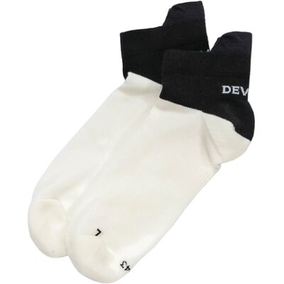 Devold Endurance Merino Low Sock Offwhite 38-40 Devold Endurance Merino Low Sock Offwhite 38-40