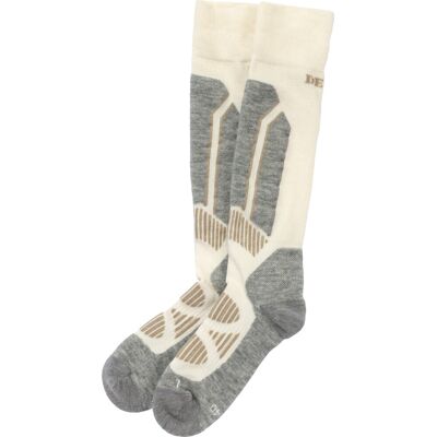 Devold Women's Alpine Merino Sock Offwhite 35-37 Devold Women's Alpine Merino Sock Offwhite 35-37