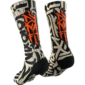 Dynafit Trail Socks Overcast/0910 35-38 Dynafit Trail Socks Overcast/0910 35-38