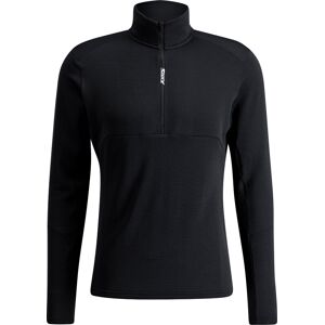 Swix Heat Wool Ls M Jet Black XL Swix Heat Wool Ls M Jet Black XL