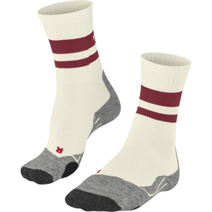 Falke Tk2 Men's Trekking Socks Cream 44-45 Falke Tk2 Men's Trekking Socks Cream 44-45