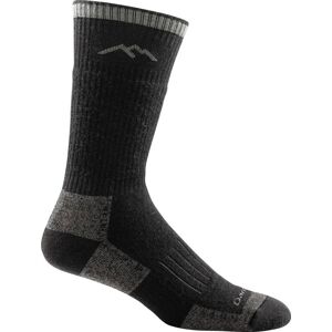 Darn Tough Men's Hunting Boot Sock Full Cushion Charcoal XL Darn Tough Men's Hunting Boot Sock Full Cushion Charcoal XL