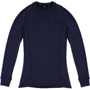 Janus Airwool Merino 260 Crew M Navy M Janus Airwool Merino 260 Crew M Navy M