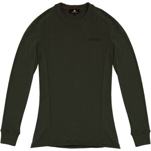 Janus Airwool Merino 260 Crew M Forest Night XL Janus Airwool Merino 260 Crew M Forest Night XL