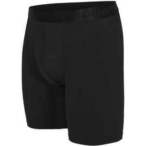 Hellner Tech Boxer Long Leg Men Black Beauty M Hellner Tech Boxer Long Leg Men Black Beauty M