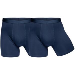 Panos Emporio Pe Eco Boxer Brief 2pk Navy M Panos Emporio Pe Eco Boxer Brief 2pk Navy M