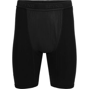 Brynje Arctic Boxer W/windcover Black XL Brynje Arctic Boxer W/windcover Black XL