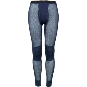 Brynje Unisex Super Thermo Longs With Inlay On Knee Navy XXL Brynje Unisex Super Thermo Longs With Inlay On Knee Navy XXL
