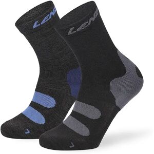 Lenz Outdoor 1.0 (2pairs) Grey 39-41 Lenz Outdoor 1.0 (2pairs) Grey 39-41