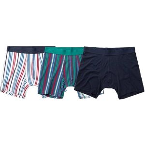 Panos Emporio Pe 3pk Base Bamboo Boxer Pinstripe/pinstripe Poseidon/navy Large Panos Emporio Pe 3pk Base Bamboo Boxer Pinstripe/pinstripe Poseidon/navy Large