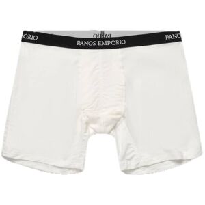Panos Emporio 2pk Lyocell Pouch Boxer White Large Panos Emporio 2pk Lyocell Pouch Boxer White Large