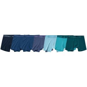 Panos Emporio 7pk Base Bamboo Boxer Assorted Large Panos Emporio 7pk Base Bamboo Boxer Assorted Large