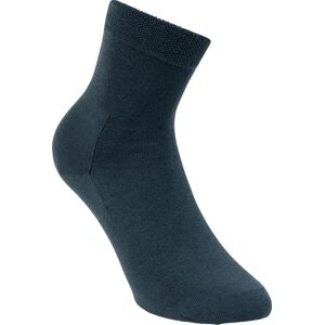 Gridarmor Every Day Merino Wool Sock Midnight Navy 40-43 Gridarmor Every Day Merino Wool Sock Midnight Navy 40-43