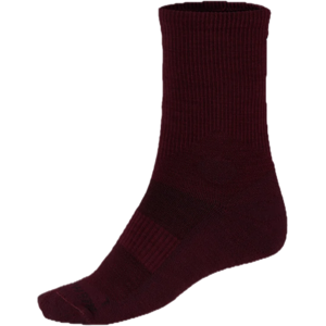 Klättermusen Sudre Light Hiking Socks Burnt Russet L Klättermusen Sudre Light Hiking Socks Burnt Russet L