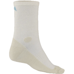 Klättermusen Sudre Light Hiking Socks Silver Creme M Klättermusen Sudre Light Hiking Socks Silver Creme M
