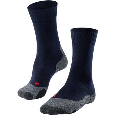 Falke Tk2 Explore Men Trekking Socks Marine 43+ Falke Tk2 Explore Men Trekking Socks Marine 43+