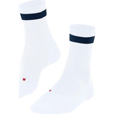 Falke Ru4 Endurance Men Running Socks White 44-45 Falke Ru4 Endurance Men Running Socks White 44-45